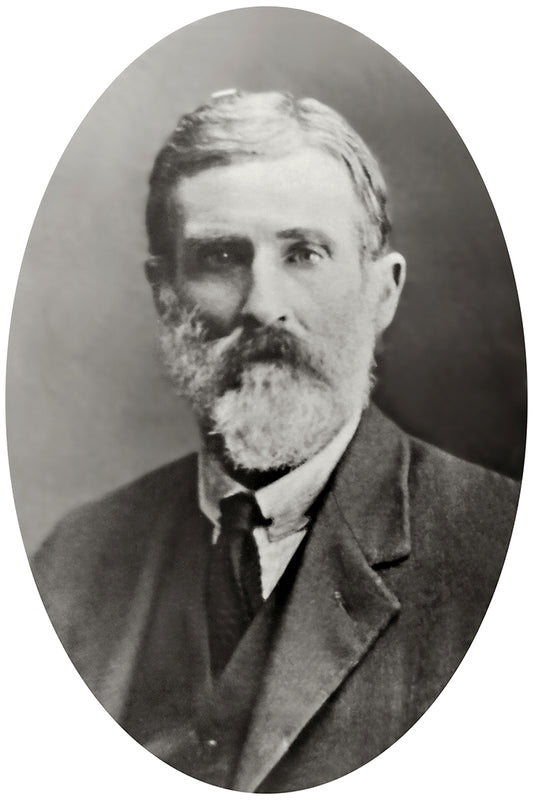 Henry Wigmore