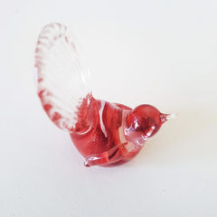 Glass Fantail