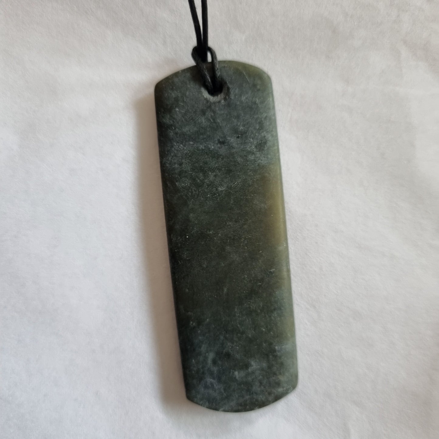 Toki Jade Pendant