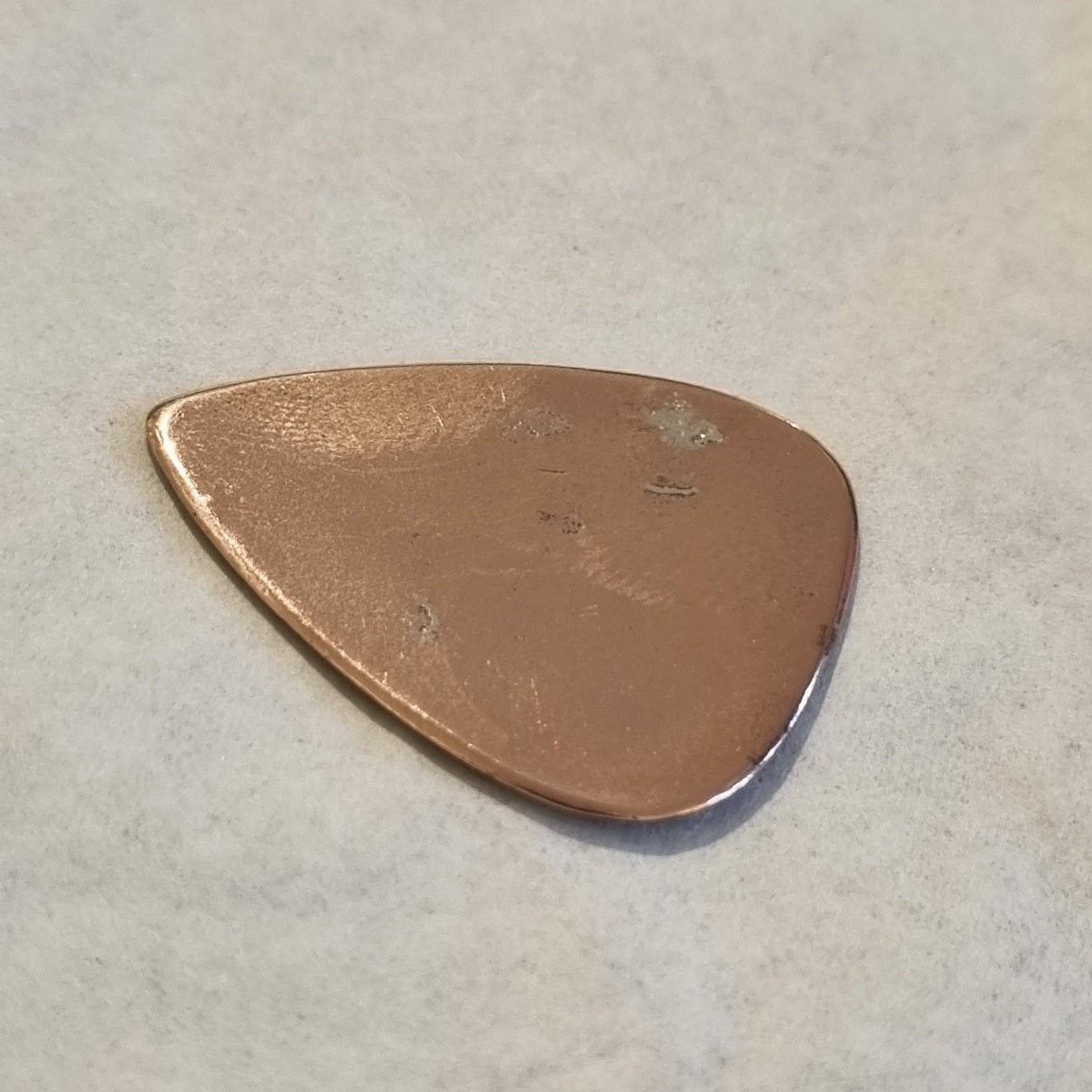 Music Pick (0.88mm)