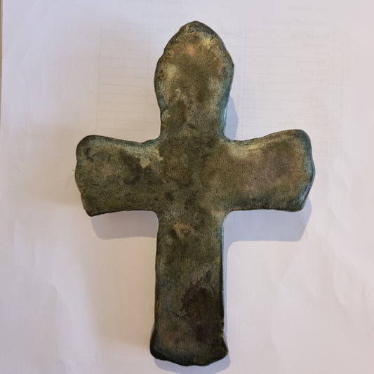 Ceramic - Cross