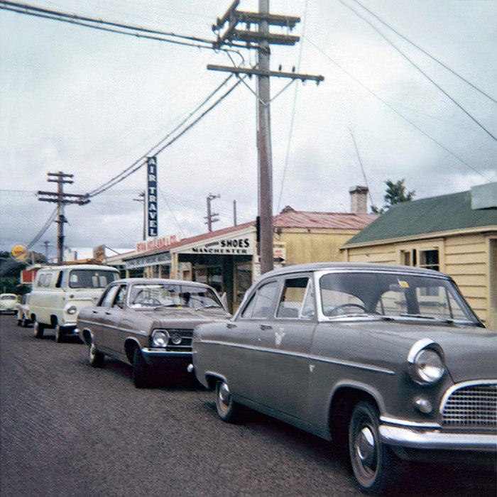 3 Cars