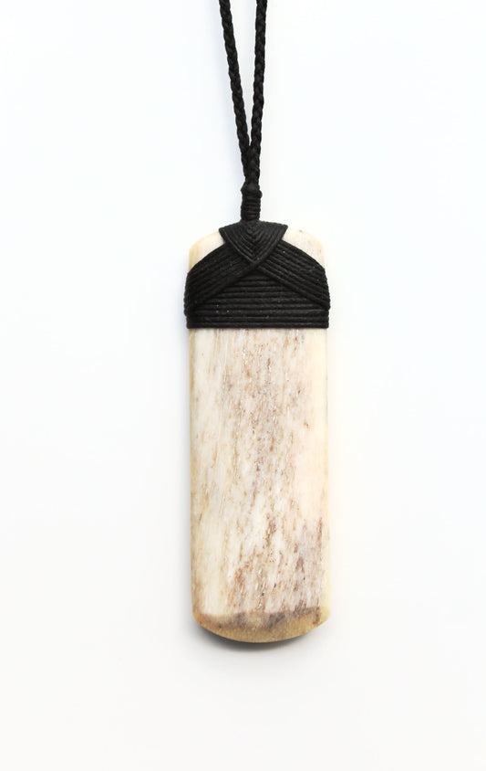 Large Bound Toki - Whale Bone