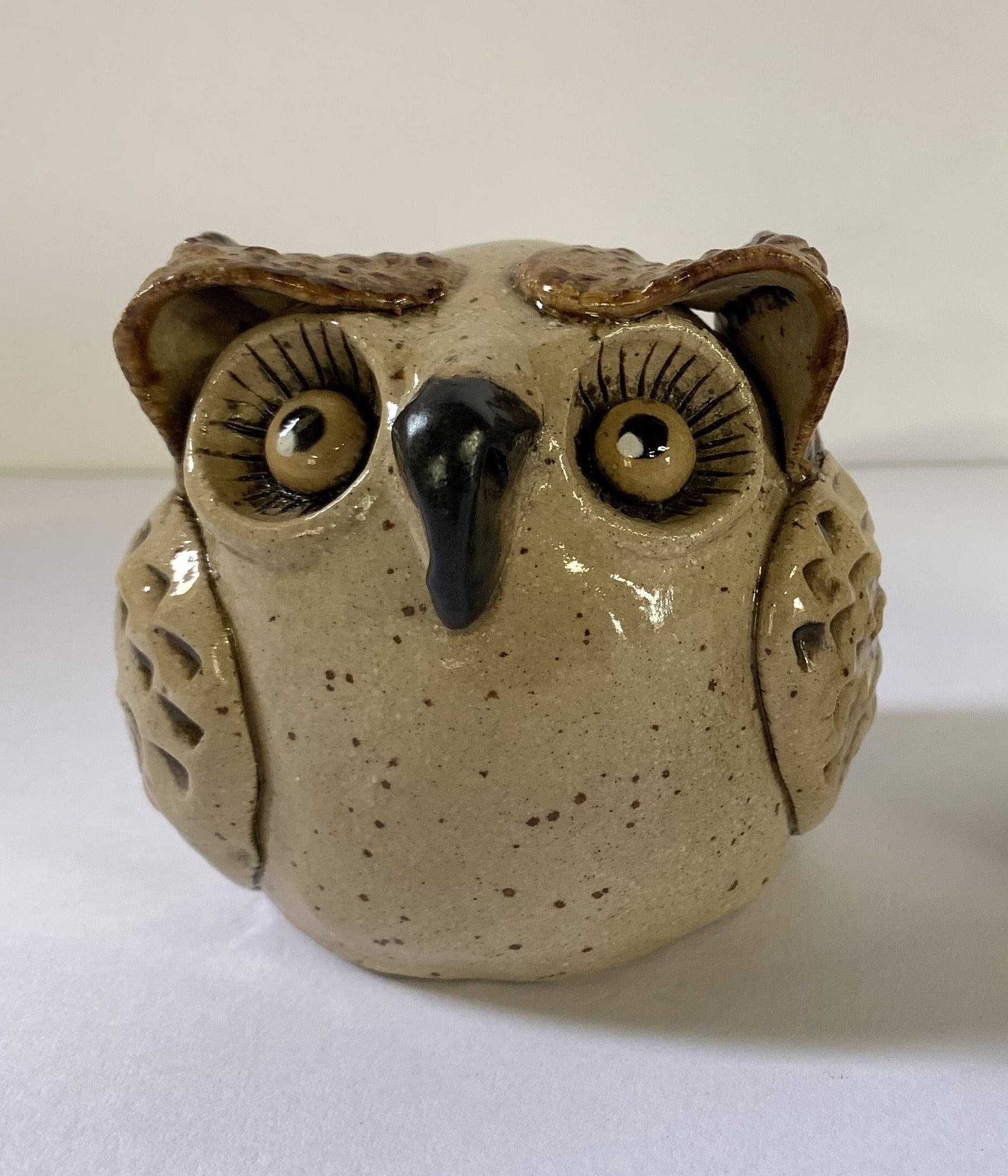 Owls x 2