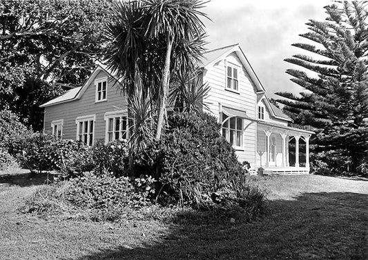 The Homestead