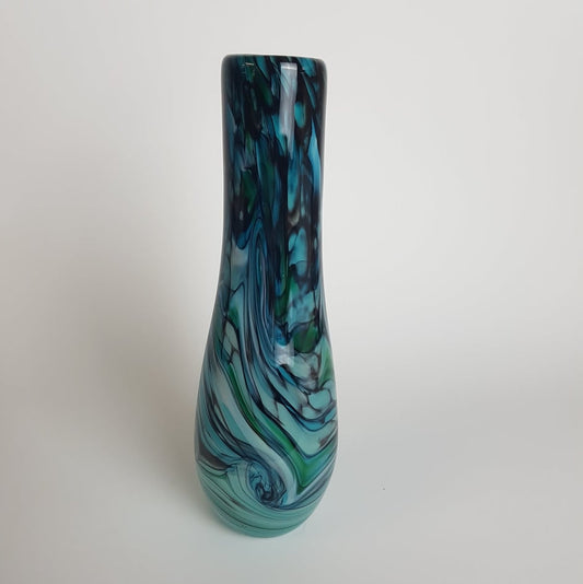 Rainforest Vase (Tall)