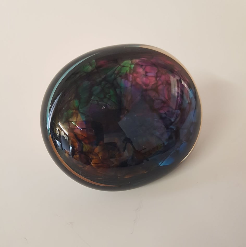 Paua Paperweight