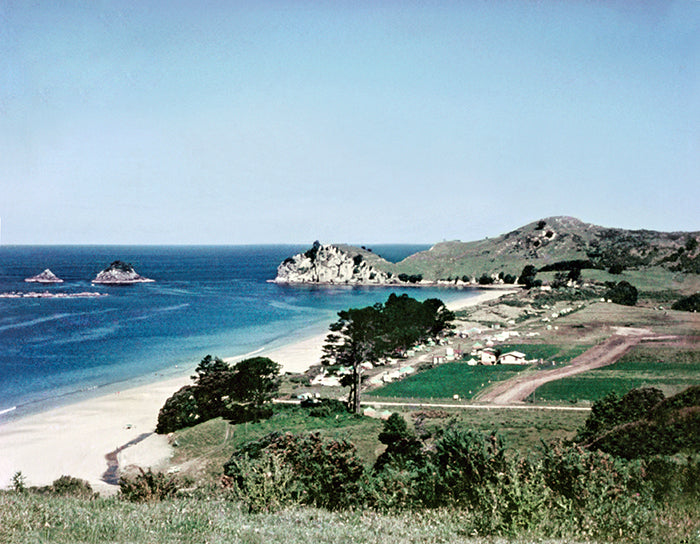 Hahei 1961