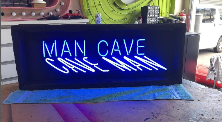 Man Cave